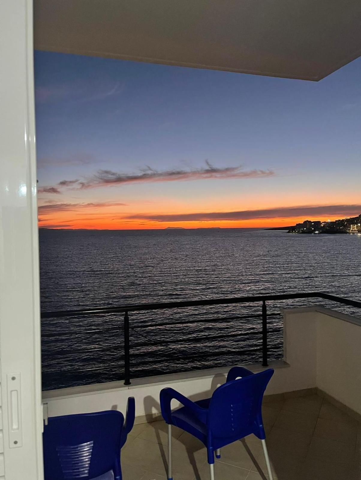 Daire Seaview Saranda